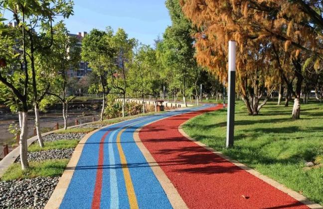 这些玉溪景点，你去打卡了没？