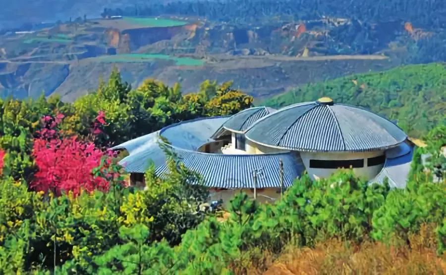 这些玉溪景点，你去打卡了没？