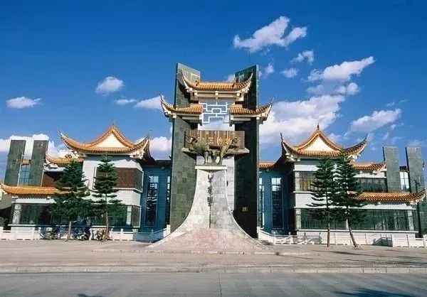 这些玉溪景点，你去打卡了没？