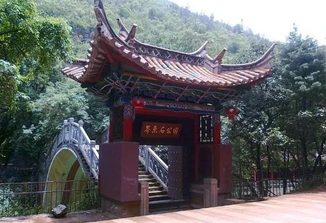 这些玉溪景点，你去打卡了没？