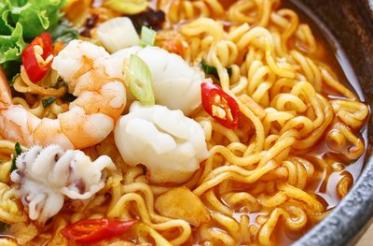 方便面是垃圾食品吗,方便面是不是正宗的垃圾食品