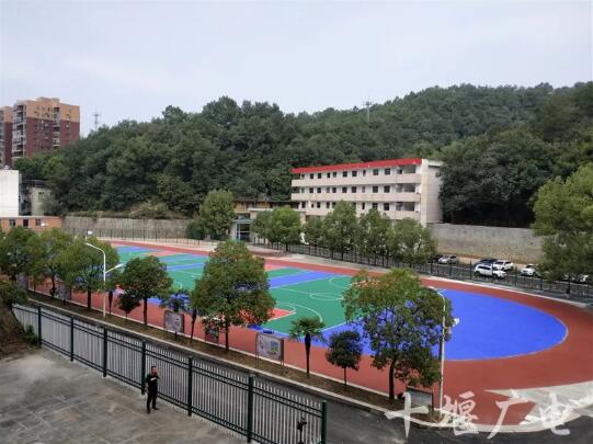 十堰柳林小学开学啦,十堰市张湾区小学开学