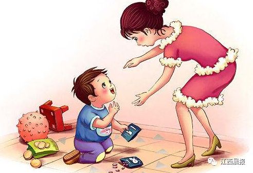 两岁孩子4根手指被绞断后续,看着都疼的伤口小孩