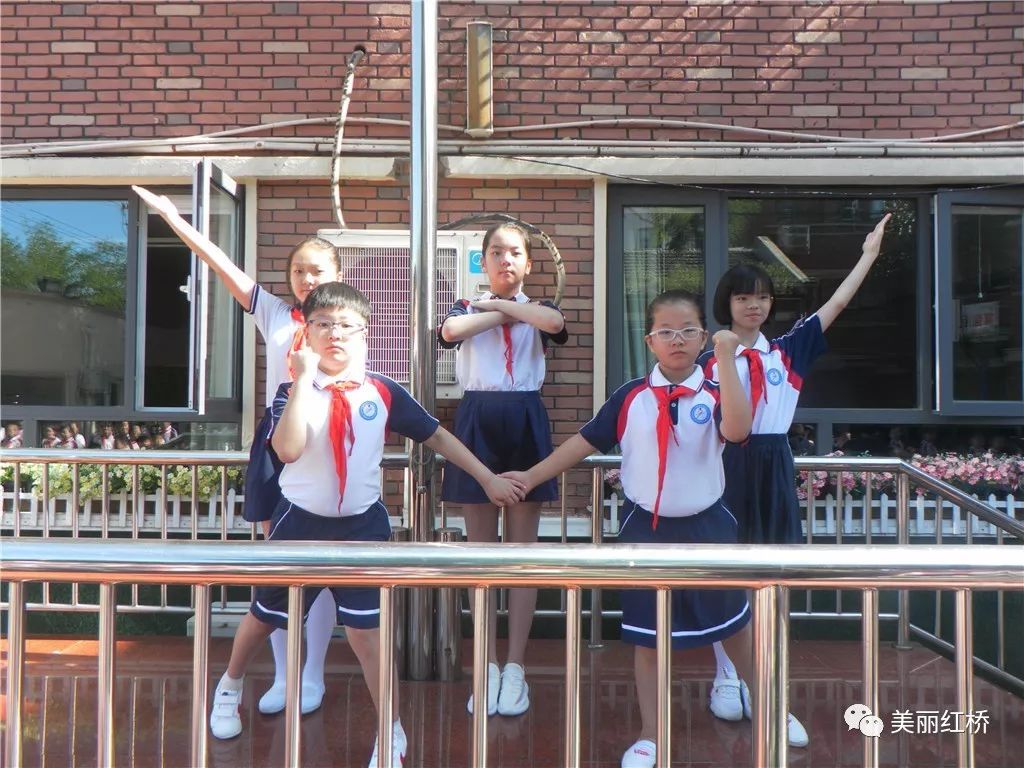 展校园新貌,开学第一课冷水滩