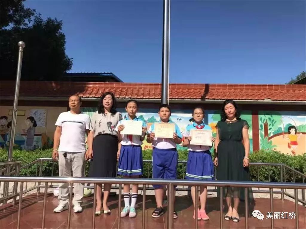 展校园新貌,开学第一课冷水滩