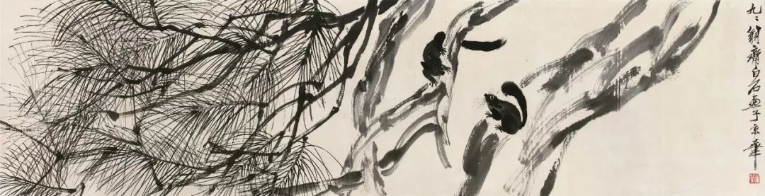 日本画值得买吗,有收藏价值的日本画