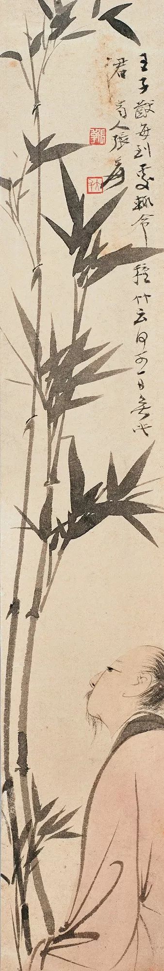 日本画值得买吗,有收藏价值的日本画