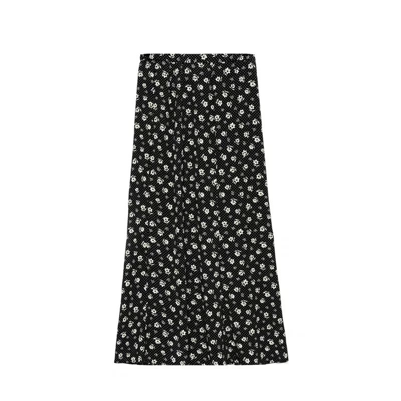 秋季法式复古风穿搭,27套知性优雅的早秋穿搭