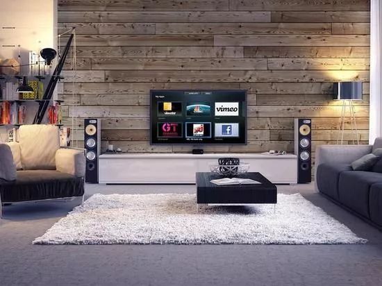 小米电视32寸能当电脑显示器用吗,电视能当显示器用来看电影吗