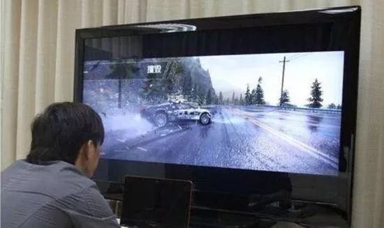 小米电视32寸能当电脑显示器用吗,电视能当显示器用来看电影吗