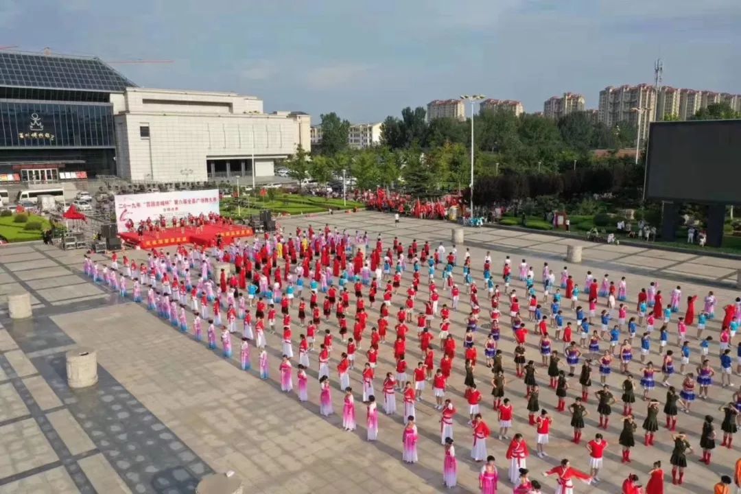 山东莒县青春快闪,快闪莒县寨里