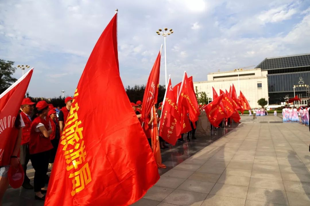 山东莒县青春快闪,快闪莒县寨里