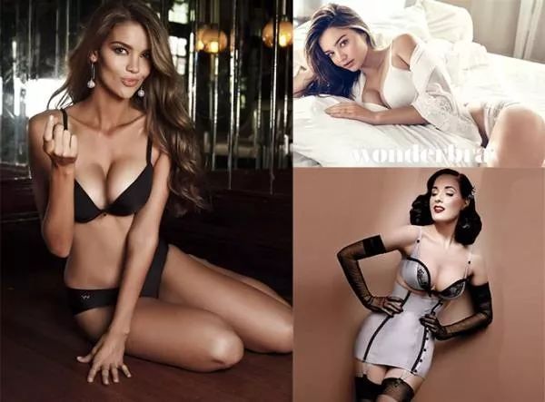 超好穿的内衣推荐,巨好穿的内衣推荐