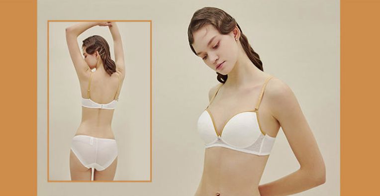 超好穿的内衣推荐,巨好穿的内衣推荐