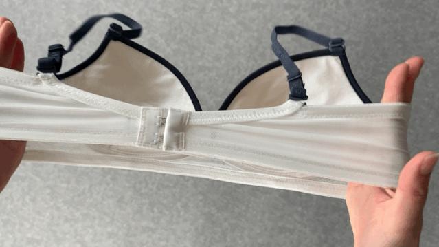 超好穿的内衣推荐,巨好穿的内衣推荐