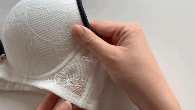 超好穿的内衣推荐,巨好穿的内衣推荐