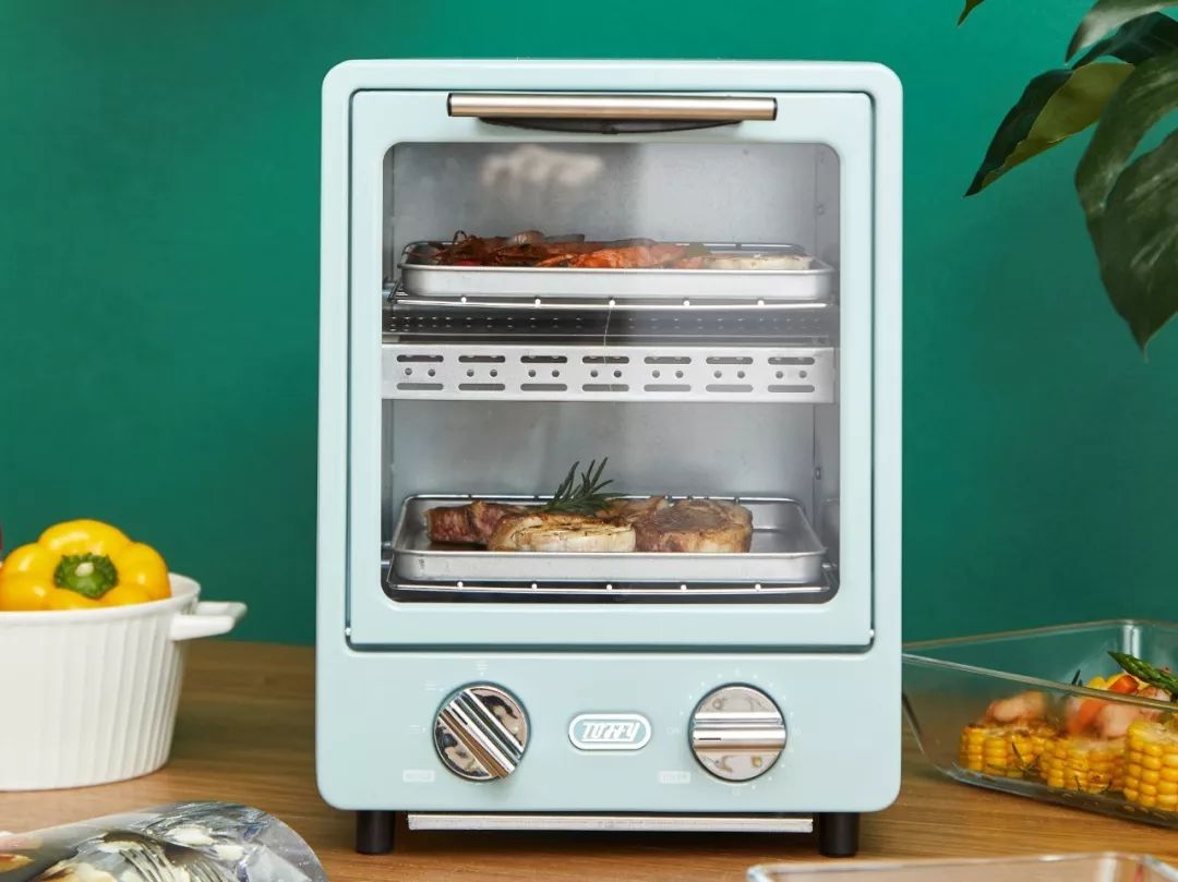 便宜又好用的大型烤箱,不是名牌却好用的烤箱