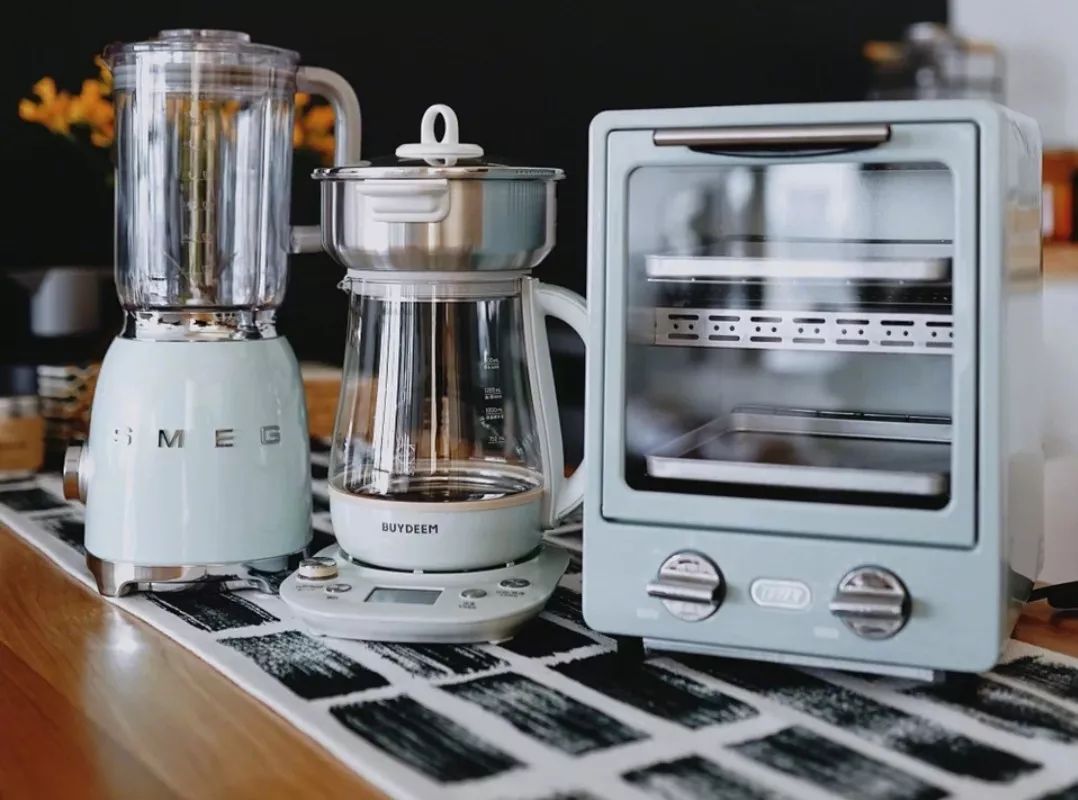 便宜又好用的大型烤箱,不是名牌却好用的烤箱