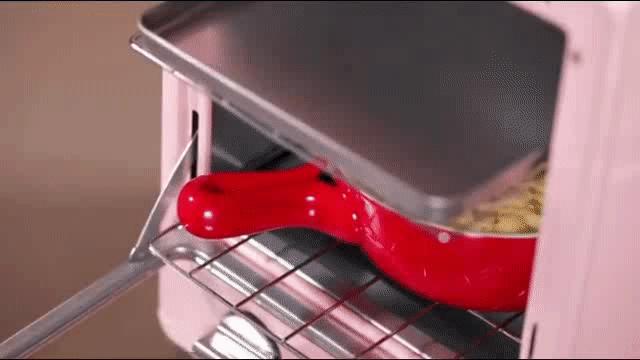 便宜又好用的大型烤箱,不是名牌却好用的烤箱