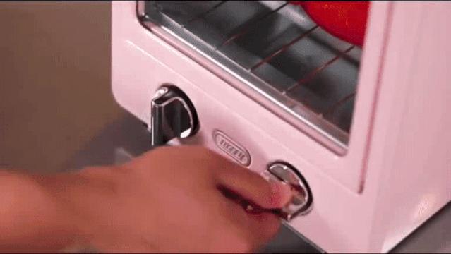 便宜又好用的大型烤箱,不是名牌却好用的烤箱