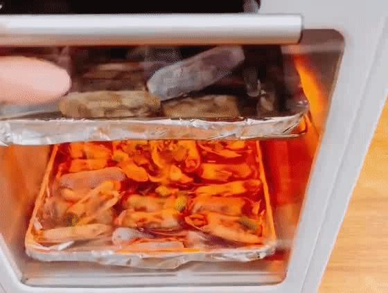 便宜又好用的大型烤箱,不是名牌却好用的烤箱