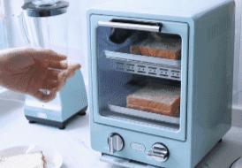 便宜又好用的大型烤箱,不是名牌却好用的烤箱