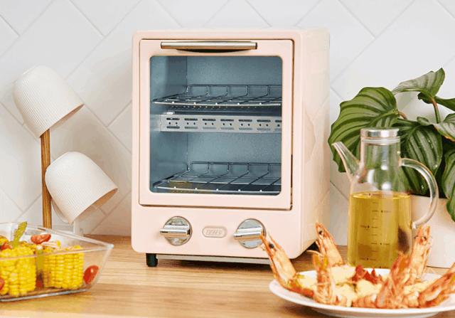 便宜又好用的大型烤箱,不是名牌却好用的烤箱