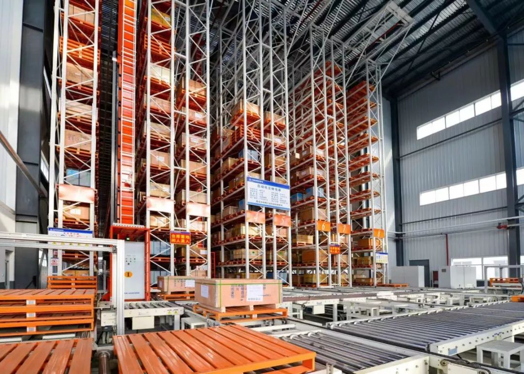 全国最大曲轴,曲径通幽处其一