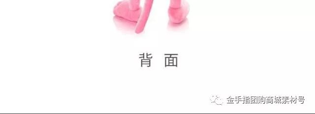 金手指团购商城团品6:粉豹公仔1米