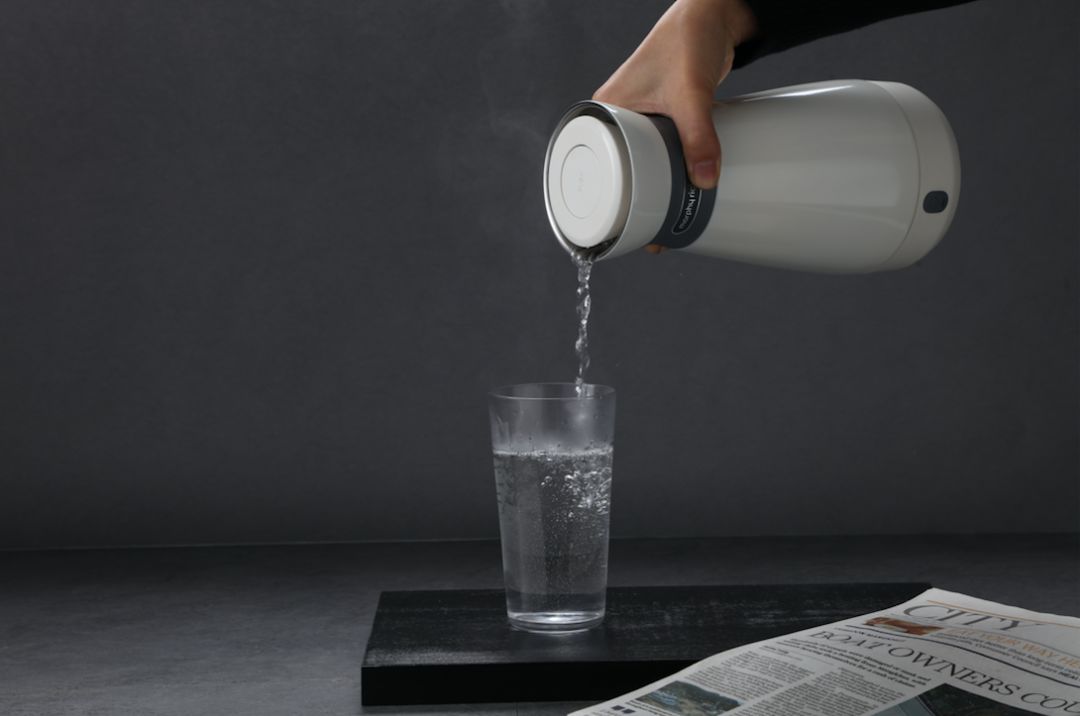 能烧水又能保温的保温壶,可以保温带刻度的烧水壶