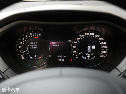 标配10气囊的suv,mkz可变悬挂