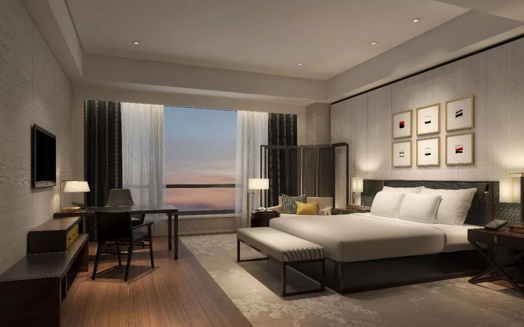 武汉有哪些国际酒店,武汉最豪华的酒店有哪些