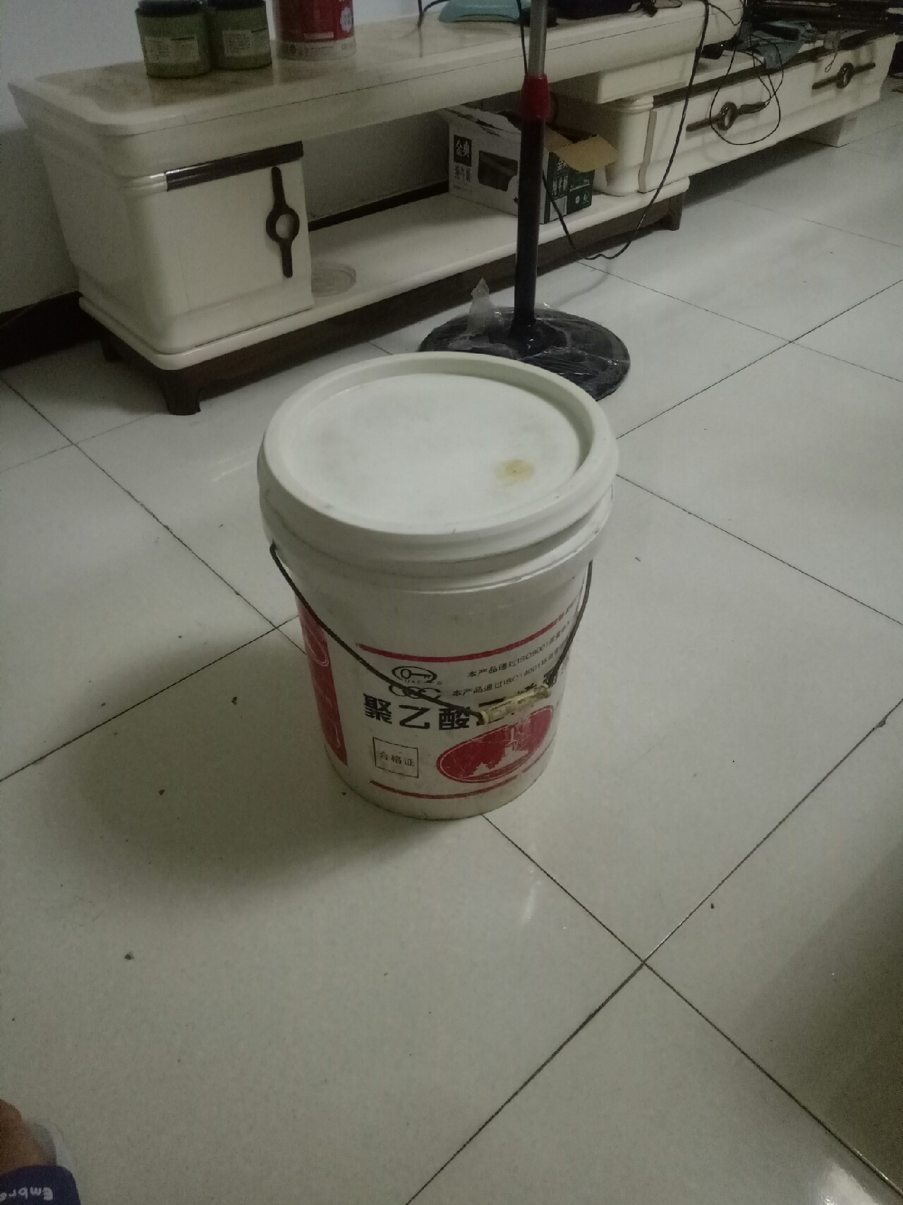 diy方形钓鱼桶,钓桶diy配件全套