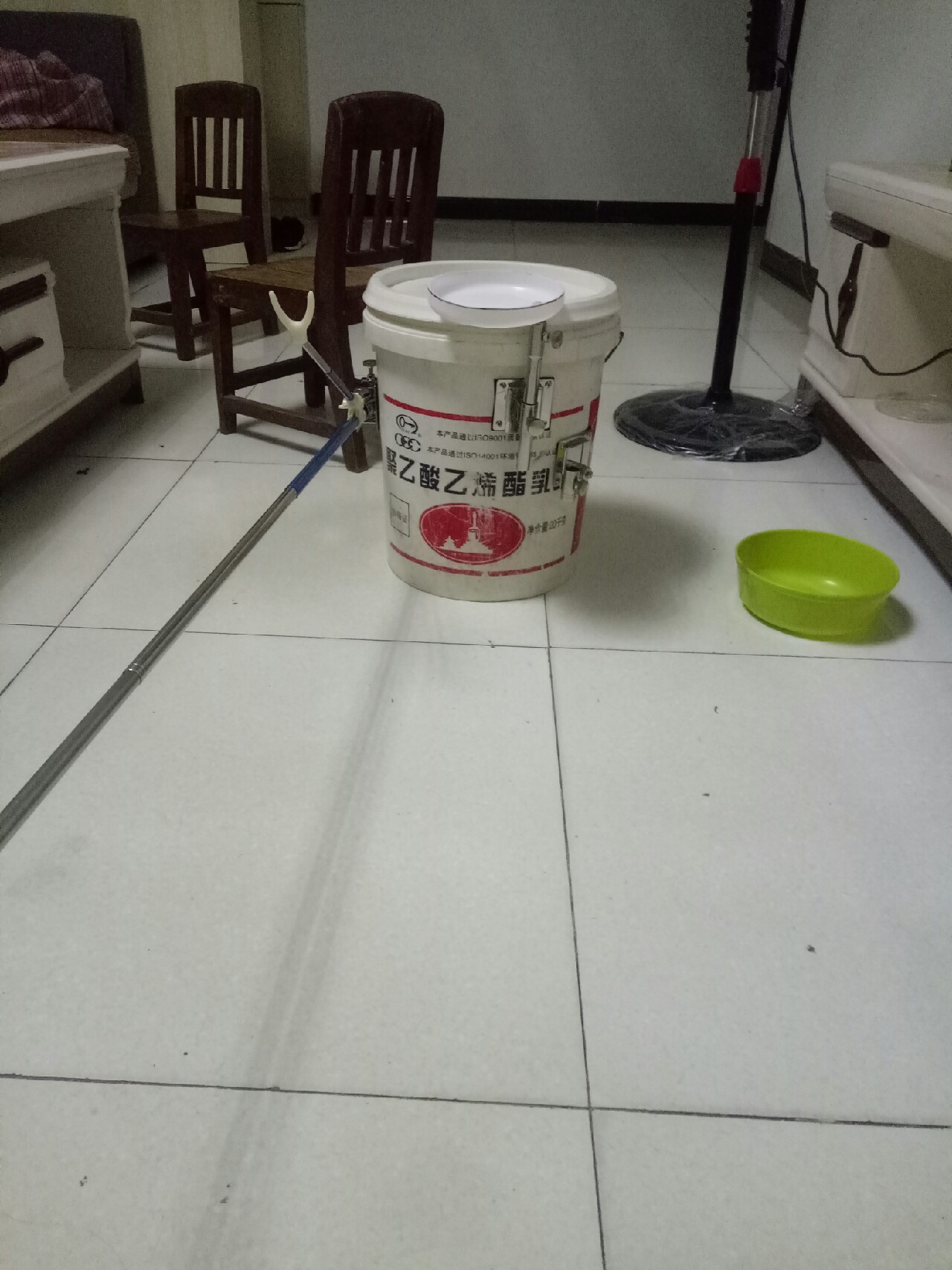 diy方形钓鱼桶,钓桶diy配件全套