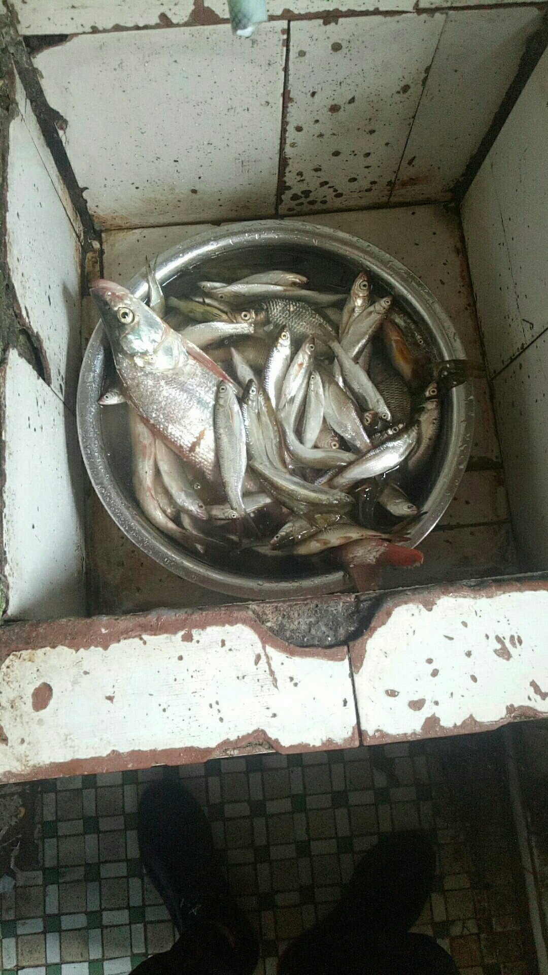 diy方形钓鱼桶,钓桶diy配件全套