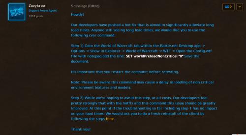 魔兽世界怀旧服开服了,魔兽世界怀旧服新开服