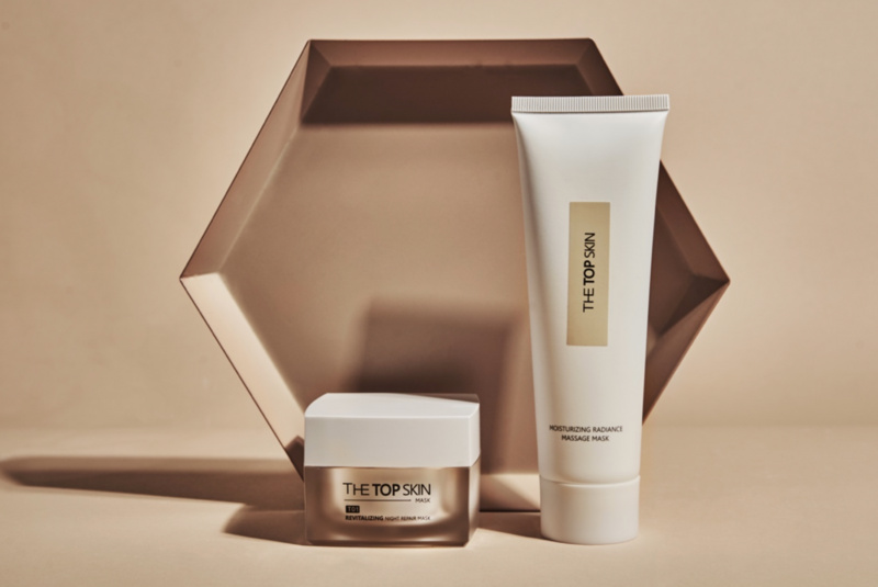 thetopskin熬夜急救面膜,thetopskin测评