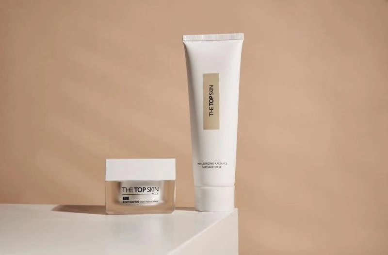 thetopskin熬夜急救面膜,thetopskin测评