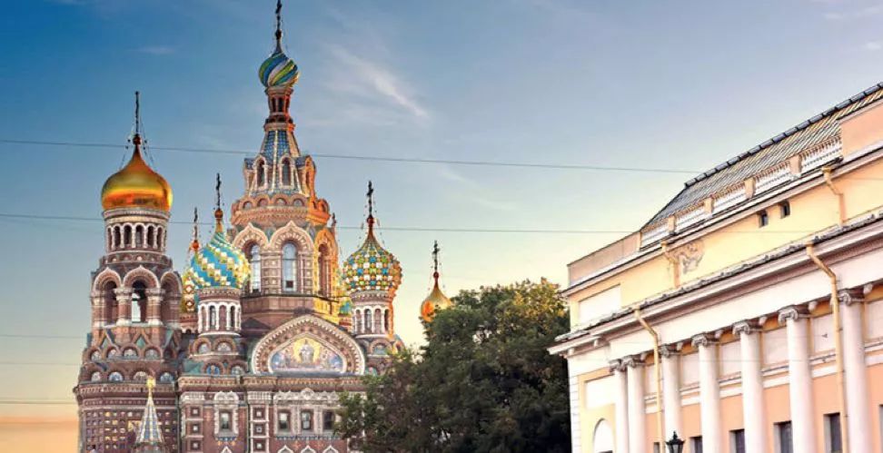 俄罗斯4大跨境电商平台,俄罗斯跨境电商平台推荐