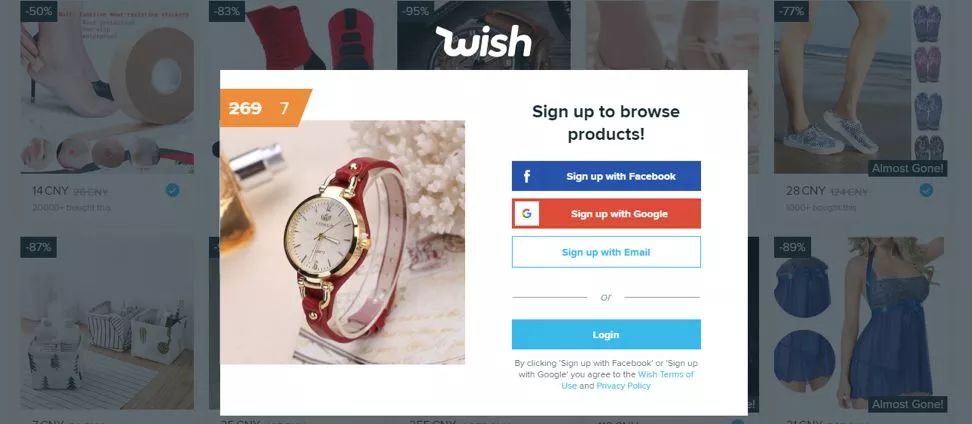 俄罗斯4大跨境电商平台,俄罗斯跨境电商平台推荐