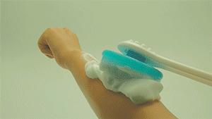 超舒服的洗澡刷,沉浸式泡浴spa团购