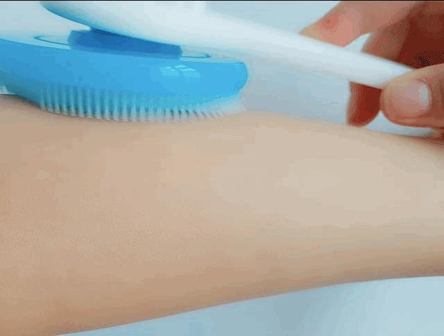 超舒服的洗澡刷,沉浸式泡浴spa团购