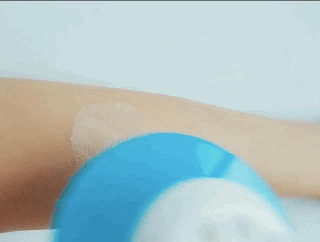 超舒服的洗澡刷,沉浸式泡浴spa团购