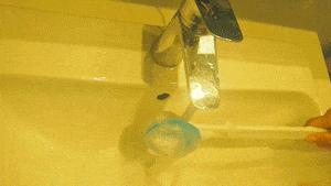 超舒服的洗澡刷,沉浸式泡浴spa团购