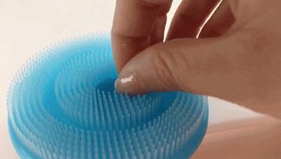 超舒服的洗澡刷,沉浸式泡浴spa团购