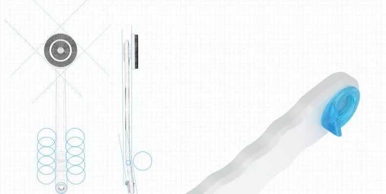 超舒服的洗澡刷,沉浸式泡浴spa团购