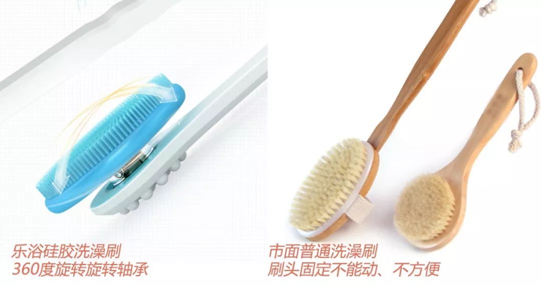 超舒服的洗澡刷,沉浸式泡浴spa团购