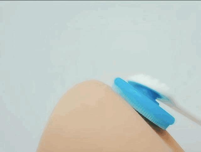 超舒服的洗澡刷,沉浸式泡浴spa团购