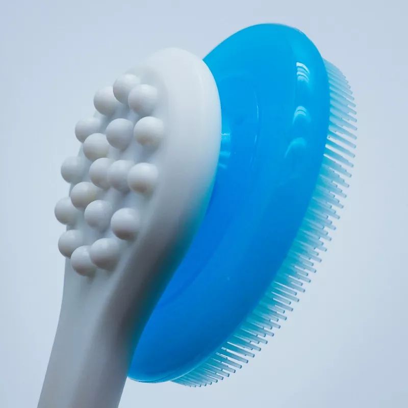 超舒服的洗澡刷,沉浸式泡浴spa团购