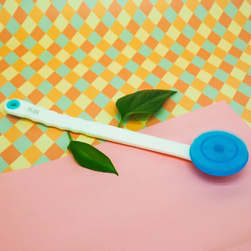 超舒服的洗澡刷,沉浸式泡浴spa团购